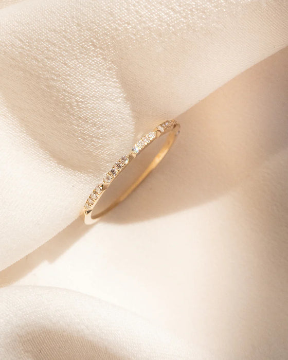 Apres Classique Sparkle Band