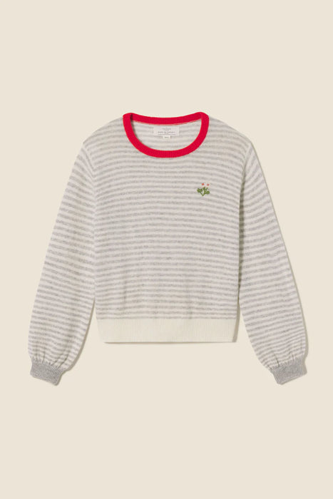 Birds of Paradis Giorgia Sweater
