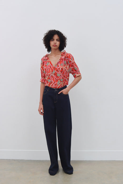Saloni Joise Top