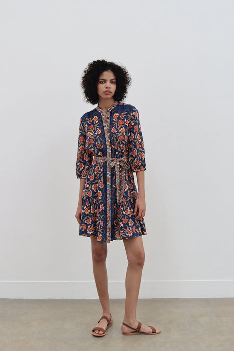 Saloni Tyra Dress