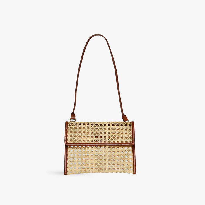 Bembien Larita Sienna Rattan