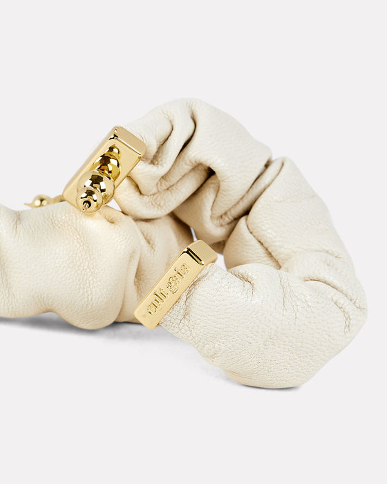 Cult Gaia Sanura Earring (off white)