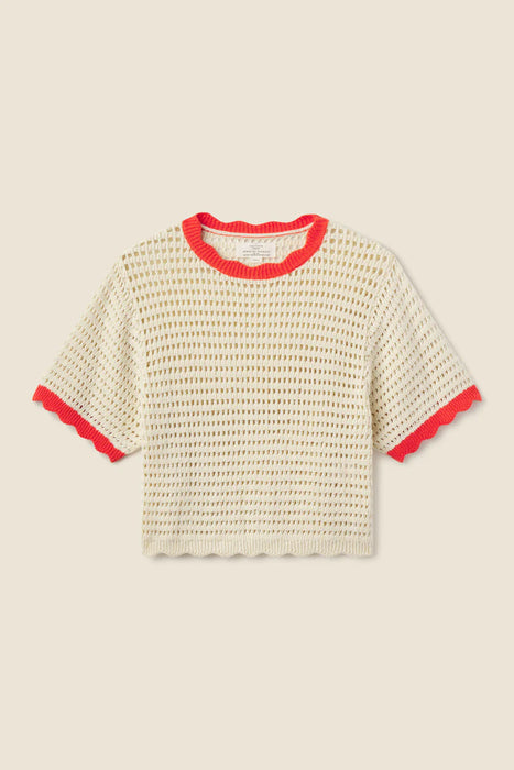 Birds of Paradis Jules Sweater T-Shirt