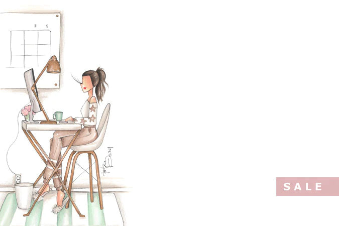 Brittany Fuson The Office Notecards