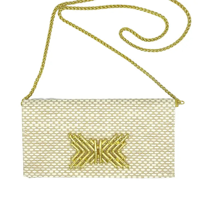 Garland Bags Lynn Crossbody (xx bamboo)