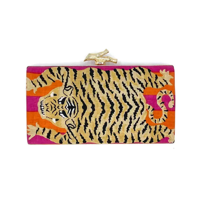 Garland Bag Tamara Clutch
