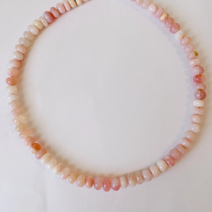 Theodosia Candy Necklace
