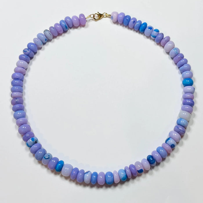 Theodosia Candy Necklace