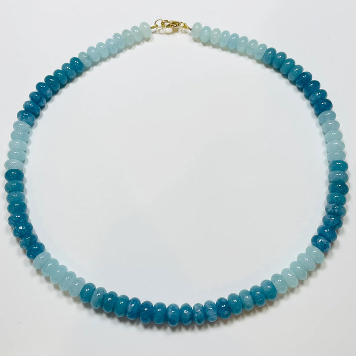 Theodosia Candy Necklace