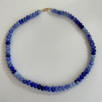 Theodosia Candy Necklace