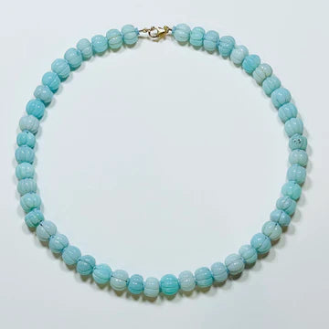 Theodosia Candy Necklace