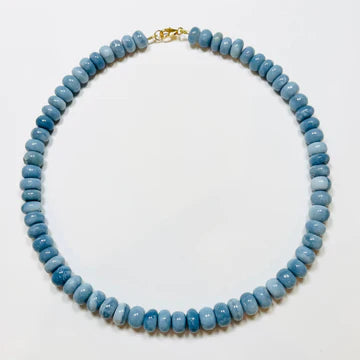 Theodosia Candy Necklace