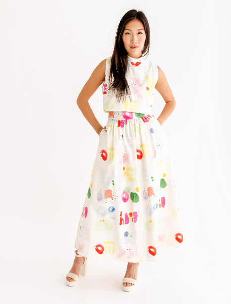 Brittany Fuson Jane Skirt