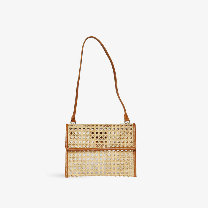 Bembien Larita Caramel Rattan