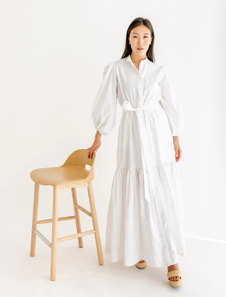 Brittany Fuson Leigh Dress