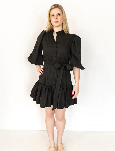 Brittany Fuson Louisa Dress